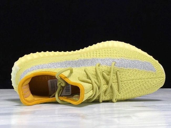 Adidas FX9034 V2 Boost 350 Yeezy Marsh 0812